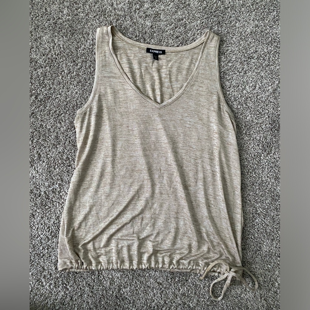 Express Tank